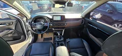 2023 Kia Seltos Gasoline 1.6 Turbo 2WD — фото 2