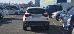 2023 Kia Seltos Gasoline 1.6 Turbo 2WD — фото 4