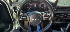 2023 Kia Seltos Gasoline 1.6 Turbo 2WD — фото 7