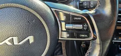2023 Kia Seltos Gasoline 1.6 Turbo 2WD — фото 8