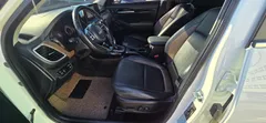 2023 Kia Seltos Gasoline 1.6 Turbo 2WD — фото 19
