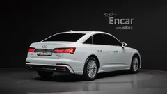 2021 Audi A6 40 TDI Quattro Premium — фото 2