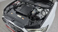 2021 Audi A6 40 TDI Quattro Premium — фото 6