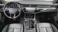 2021 Audi A6 40 TDI Quattro Premium — фото 7