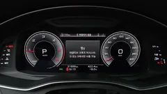 2021 Audi A6 40 TDI Quattro Premium — фото 8