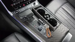 2021 Audi A6 40 TDI Quattro Premium — фото 9