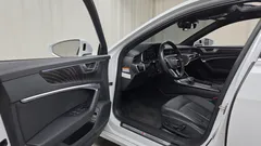 2021 Audi A6 40 TDI Quattro Premium — фото 10