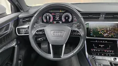 2021 Audi A6 40 TDI Quattro Premium — фото 13