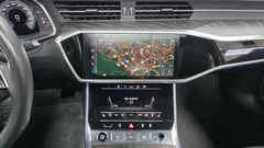 2021 Audi A6 40 TDI Quattro Premium — фото 14