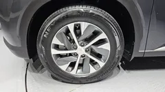 2022 Hyundai Palisade Diesel 2.2 2WD, серый — фото 5