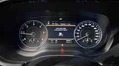 2022 Hyundai Palisade Diesel 2.2 2WD, серый — фото 8