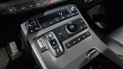 2022 Hyundai Palisade Diesel 2.2 2WD, серый — фото 9