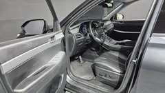 2022 Hyundai Palisade Diesel 2.2 2WD, серый — фото 10