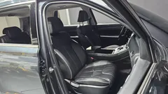 2022 Hyundai Palisade Diesel 2.2 2WD, серый — фото 11