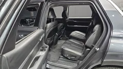 2022 Hyundai Palisade Diesel 2.2 2WD, серый — фото 12