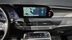2022 Hyundai Palisade Diesel 2.2 2WD, серый — фото 14