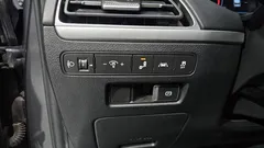 2022 Hyundai Palisade Diesel 2.2 2WD, серый — фото 15