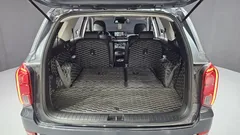 2022 Hyundai Palisade Diesel 2.2 2WD, серый — фото 20