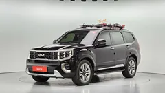 2022 Kia Mohave Diesel 3.0 4WD 5-Seater — фото 1