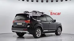 2022 Kia Mohave Diesel 3.0 4WD 5-Seater — фото 2