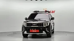 2022 Kia Mohave Diesel 3.0 4WD 5-Seater — фото 3
