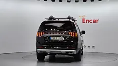 2022 Kia Mohave Diesel 3.0 4WD 5-Seater — фото 4