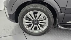 2022 Kia Mohave Diesel 3.0 4WD 5-Seater — фото 5