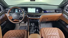 2022 Kia Mohave Diesel 3.0 4WD 5-Seater — фото 7