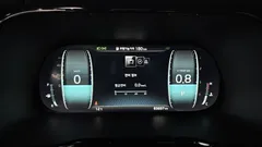 2022 Kia Mohave Diesel 3.0 4WD 5-Seater — фото 8