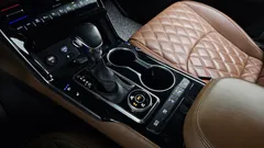 2022 Kia Mohave Diesel 3.0 4WD 5-Seater — фото 9