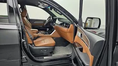 2022 Kia Mohave Diesel 3.0 4WD 5-Seater — фото 10