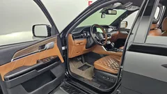 2022 Kia Mohave Diesel 3.0 4WD 5-Seater — фото 11