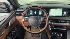 2022 Kia Mohave Diesel 3.0 4WD 5-Seater — фото 13