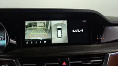 2022 Kia Mohave Diesel 3.0 4WD 5-Seater — фото 15