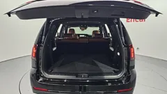 2022 Kia Mohave Diesel 3.0 4WD 5-Seater — фото 20
