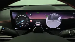 2024 Genesis GV80 2.5T Gasoline AWD, белый — фото 8