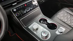 2024 Genesis GV80 2.5T Gasoline AWD, белый — фото 9