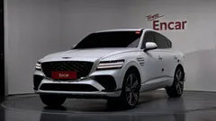 2024 Genesis GV80 2.5T Gasoline AWD, белый — фото 12