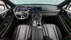 2024 Genesis GV80 2.5T Gasoline AWD, белый — фото 14