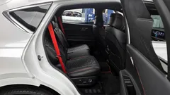 2024 Genesis GV80 2.5T Gasoline AWD, белый — фото 16