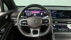 2024 Genesis GV80 2.5T Gasoline AWD, белый — фото 17