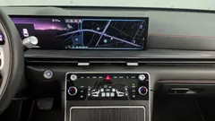 2024 Genesis GV80 2.5T Gasoline AWD, белый — фото 18