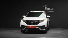 2021 Honda CR-V 1.5 EX-L 2WD — фото 3