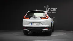 2021 Honda CR-V 1.5 EX-L 2WD — фото 4