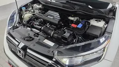 2021 Honda CR-V 1.5 EX-L 2WD — фото 6