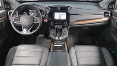 2021 Honda CR-V 1.5 EX-L 2WD — фото 7