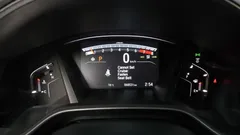 2021 Honda CR-V 1.5 EX-L 2WD — фото 8