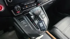 2021 Honda CR-V 1.5 EX-L 2WD — фото 9