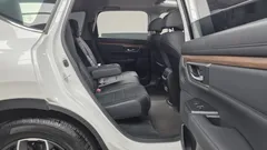 2021 Honda CR-V 1.5 EX-L 2WD — фото 12
