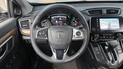 2021 Honda CR-V 1.5 EX-L 2WD — фото 13